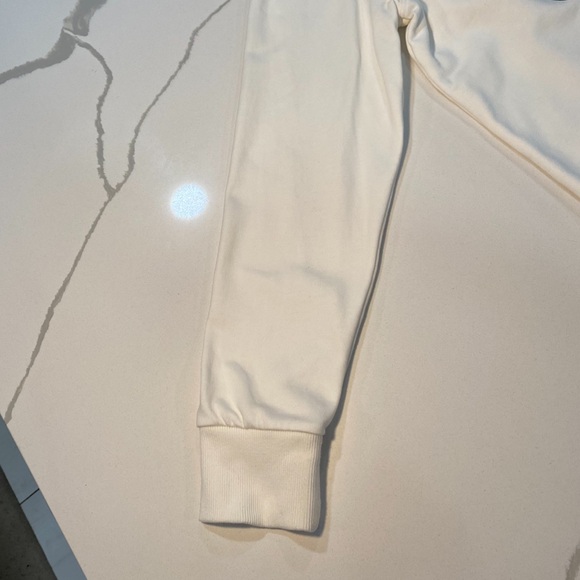 Y-3 Yohji Yamamoto Adidas Leopard Print Hoodie - Picture 10 of 15